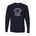 Picture of Youth Dri-Power Long Sleeve T-Shirt - White