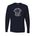 Picture of Youth Dri-Power Long Sleeve T-Shirt - White