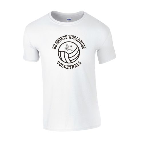 Picture of Classic T-Shirt - White