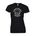 Picture of Women's Semi-Fitted Classic T-Shirt  - Light Blue