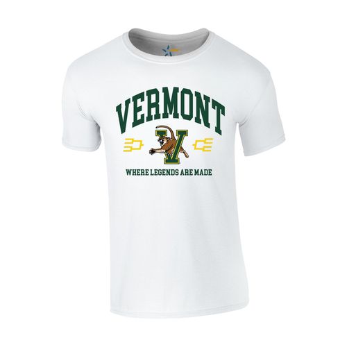 Picture of Classic T-Shirt - White