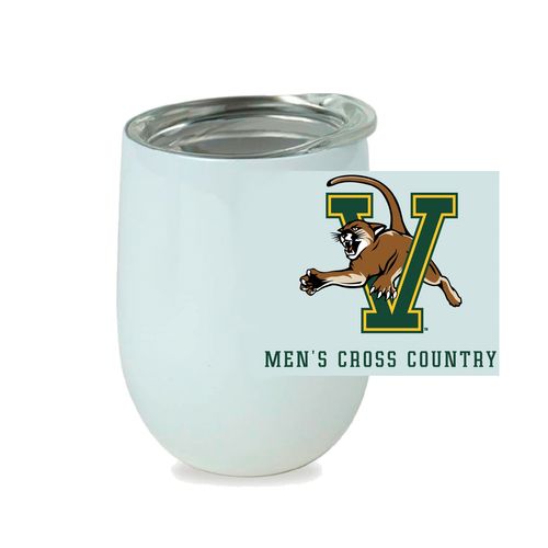 Picture of Stemless Wine Cup - white