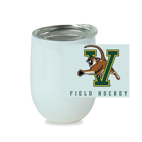 Picture of Stemless Wine Cup - white