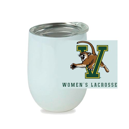 Picture of Stemless Wine Cup - white