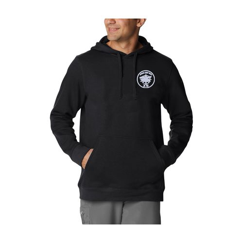 Picture of Men's PFG Hoodie - Black