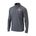 Picture of Men's Omni-Wick Shotgun 1/4 Zip - Forged Iron