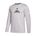 Picture of Men's Fleece Crew  - medium grey heather