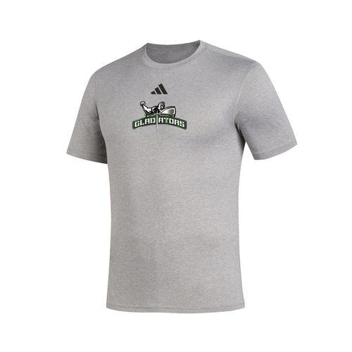 Picture of Creator Short Sleeve Tee - medium grey heather