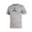 Picture of Creator Short Sleeve Tee - medium grey heather