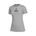 Picture of Womens Creator Short Sleeve Tee - medium grey heather