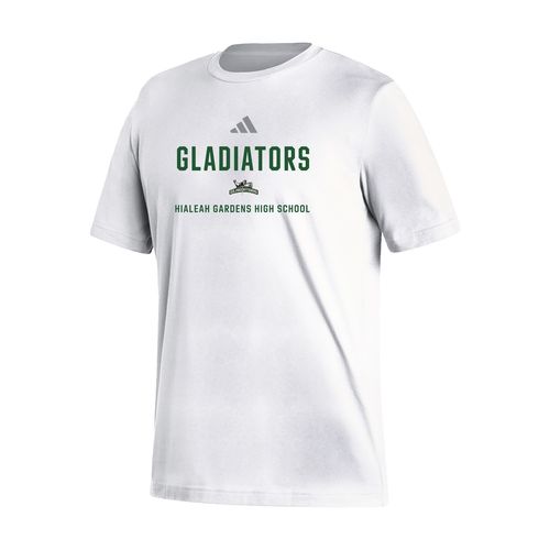 Picture of Men's Fresh Short Sleeve Tee  - white