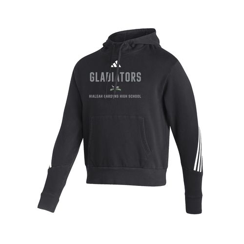 Picture of Fashion Pullover Hoodie - black