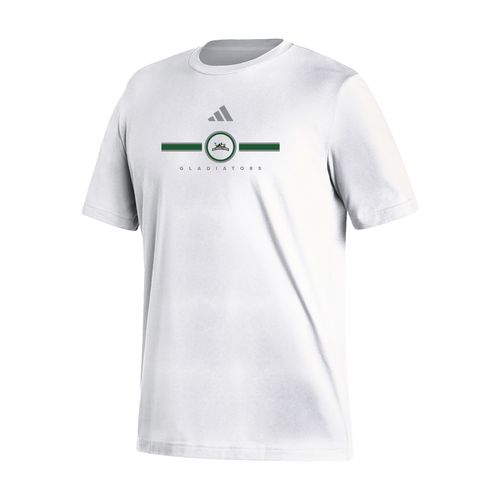 Picture of Men's Fresh Short Sleeve Tee  - white