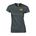 Picture of Women's Semi-Fitted Classic T-Shirt  - Black