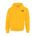 Picture of Fleece Hoodie - Gold