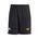 Picture of Men's 9" Heat Ready Woven Shorts  - Black