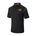 Picture of Men's Omni-Wick Shotgun Polo - Black