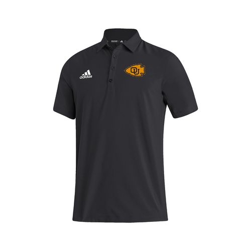 Picture of Stadium Coaches Polo - Black