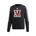 Picture of 3-Stripe Crew - Medium Grey Heather