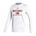 Picture of Men's Fresh Long Sleeve Tee  - White
