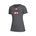 Picture of Womens Creator Short Sleeve Tee - White