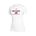 Picture of Womens Creator Short Sleeve Tee - White