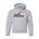 Picture of Heavy Blend Youth Hooded Sweatshirt - Sport Grey