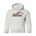Picture of Heavy Blend Youth Hooded Sweatshirt - Sport Grey