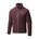 Picture of Men's Fast Trek II Full Zip Fleece - Charcoal