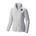 Picture of Women's Give and Go II Full Zip Fleece - Sea Salt