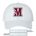 Picture of 47 Brand Clean Up Cap - White
