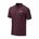 Picture of Men's Omni-Wick Drive Polo - Deep Maroon