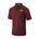 Picture of Men's Omni-Wick Shotgun Polo - Deep Maroon