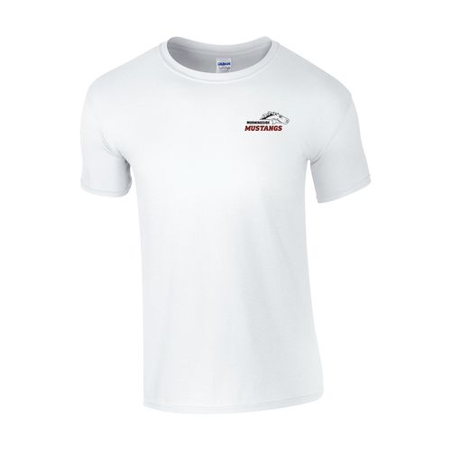 Picture of Classic T-Shirt - White