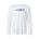 Picture of Performance Long Sleeve T-Shirt - White