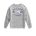 Picture of Classic Crew - Light Grey