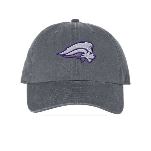 Picture of 47 Brand Clean Up Cap - charcoal