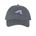 Picture of 47 Brand Clean Up Cap - charcoal