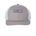 Picture of The Game Everyday Trucker Cap - grey/ white