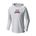 Picture of Men's Terminal Tackle Hoodie - white