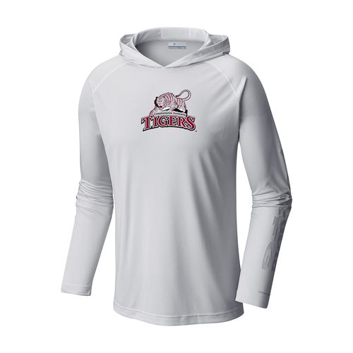 Picture of Men's Terminal Tackle Hoodie - white