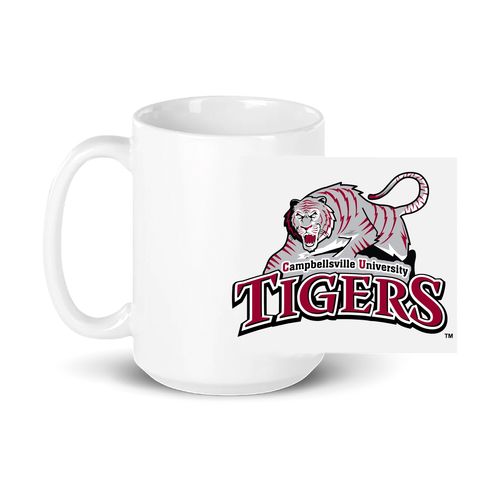 Picture of 15oz Coffee Mug - white