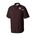 Picture of Men's Tamiami Short Sleeve Shirt - deep maroon