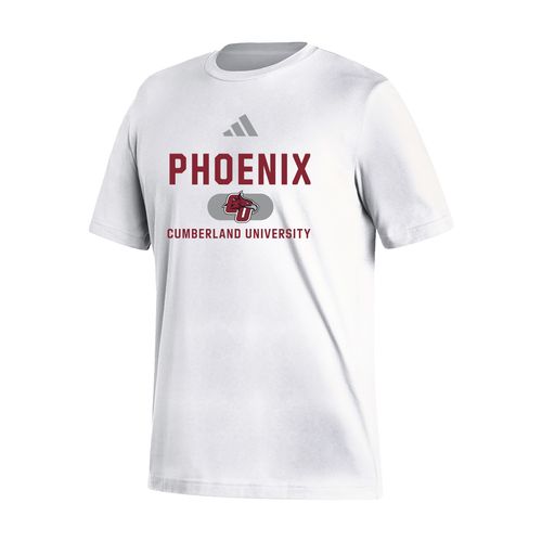 Picture of Men's Fresh Short Sleeve Tee  - White