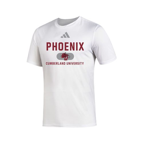 Picture of Creator Short Sleeve Tee - White