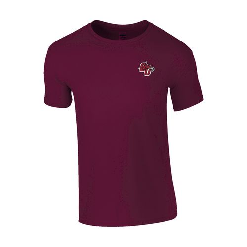 Picture of Classic T-Shirt - Maroon