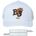 Picture of The Game Everyday Trucker Cap - White/ White