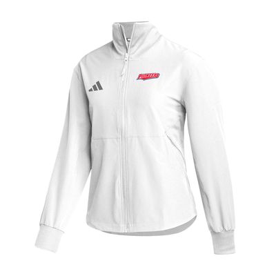 Picture of Women's Travel Woven Jacket  - White