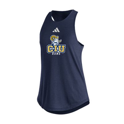 Picture of Women's Fashion Tank  - Night Navy