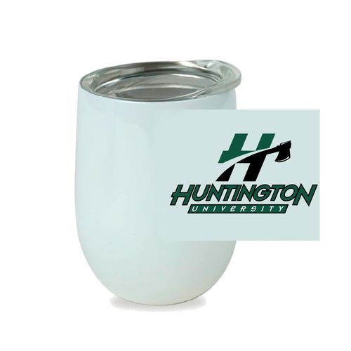 Picture of Stemless Wine Cup - white